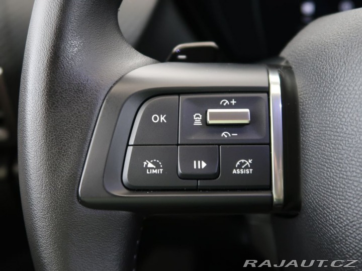 Citroën Ostatní modely C5 X 1.2PureTech,96KW,Automat 1800