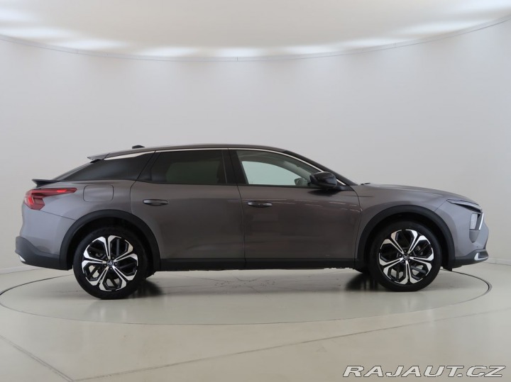 Citroën Ostatní modely C5 X 1.2PureTech,96KW,Automat 1800