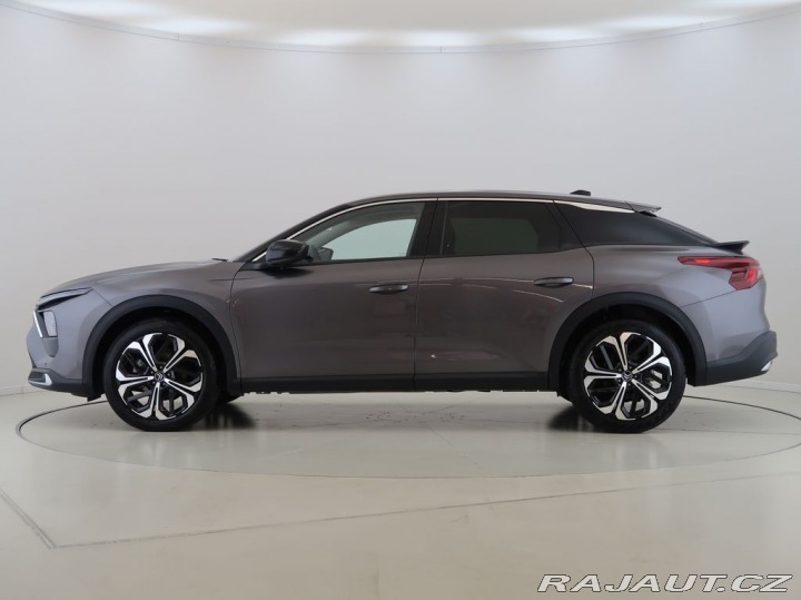 Citroën Ostatní modely C5 X 1.2PureTech,96KW,Automat 1800