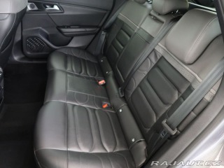 Citroën Ostatní modely C5 X 1.2PureTech,96KW,Automat 1800