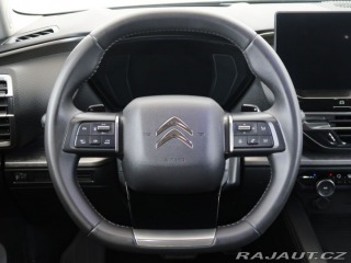 Citroën Ostatní modely C5 X 1.2PureTech,96KW,Automat 1800