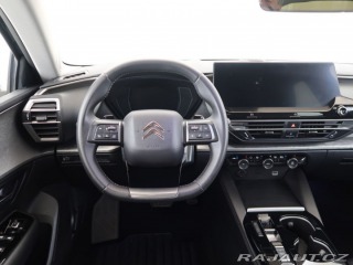 Citroën Ostatní modely C5 X 1.2PureTech,96KW,Automat 1800