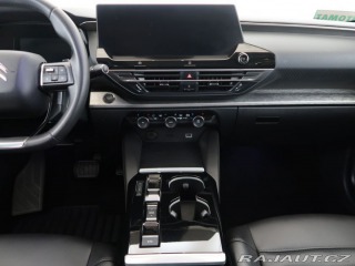 Citroën Ostatní modely C5 X 1.2PureTech,96KW,Automat 1800