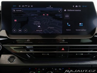 Citroën Ostatní modely C5 X 1.2PureTech,96KW,Automat 1800