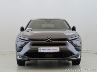 Citroën Ostatní modely C5 X 1.2PureTech,96KW,Automat 1800