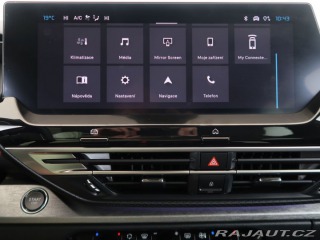 Citroën Ostatní modely C5 X 1.2PureTech,96KW,Automat 1800