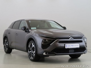 Citroën Ostatní modely C5 X 1.2PureTech,96KW,Automat 1800