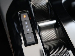 Citroën Ostatní modely C5 X 1.2PureTech,96KW,Automat 1800