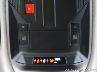 Citroën Ostatní modely C5 X 1.2PureTech,96KW,Automat 1800