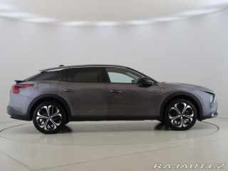 Citroën Ostatní modely C5 X 1.2PureTech,96KW,Automat 1800