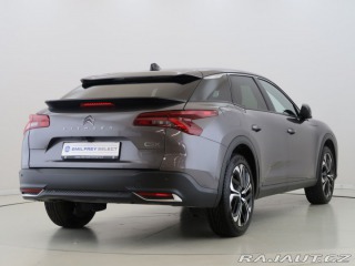 Citroën Ostatní modely C5 X 1.2PureTech,96KW,Automat 1800