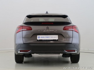 Citroën Ostatní modely C5 X 1.2PureTech,96KW,Automat 1800
