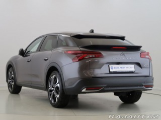 Citroën Ostatní modely C5 X 1.2PureTech,96KW,Automat 1800