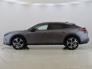 Citroën Ostatní modely C5 X 1.2PureTech,96KW,Automat 1800