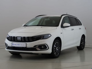 Fiat Tipo 1.6,MJet,96KW,Manuál,DPH
