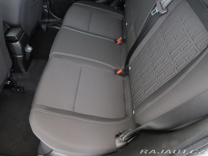 Fiat Tipo 1.6,MJet,96KW,Manuál,DPH 2024