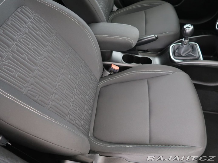 Fiat Tipo 1.6,MJet,96KW,Manuál,DPH 2024