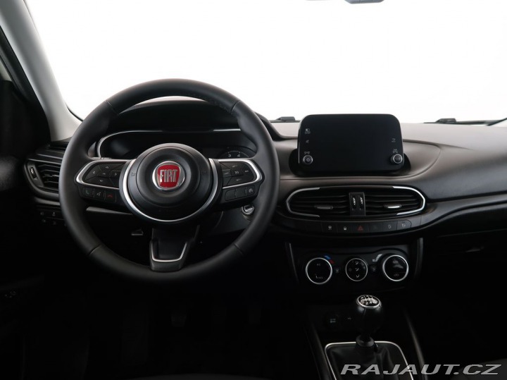 Fiat Tipo 1.6,MJet,96KW,Manuál,DPH 2024