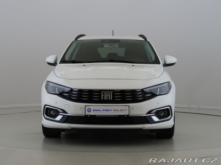 Fiat Tipo 1.6,MJet,96KW,Manuál,DPH 2024