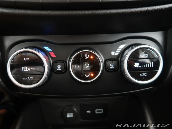 Fiat Tipo 1.6,MJet,96KW,Manuál,DPH 2024