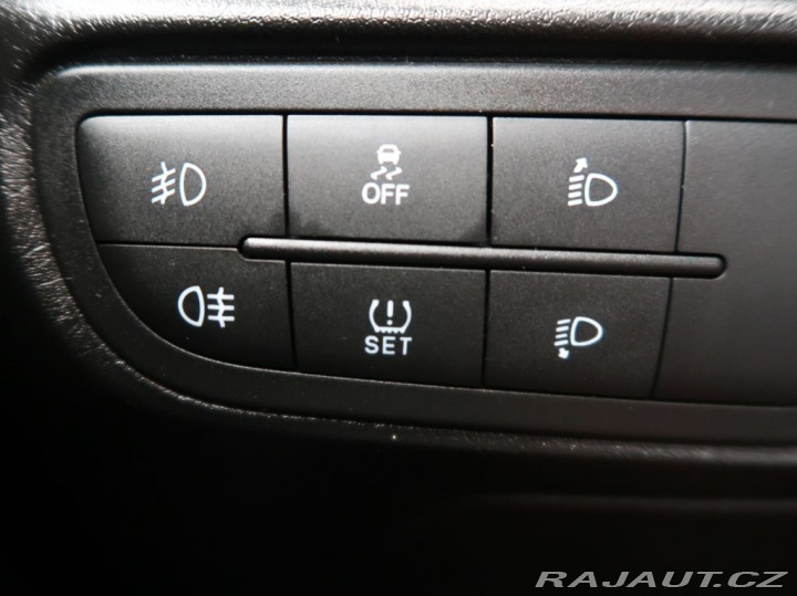 Fiat Tipo 1.6,MJet,96KW,Manuál,DPH 2024
