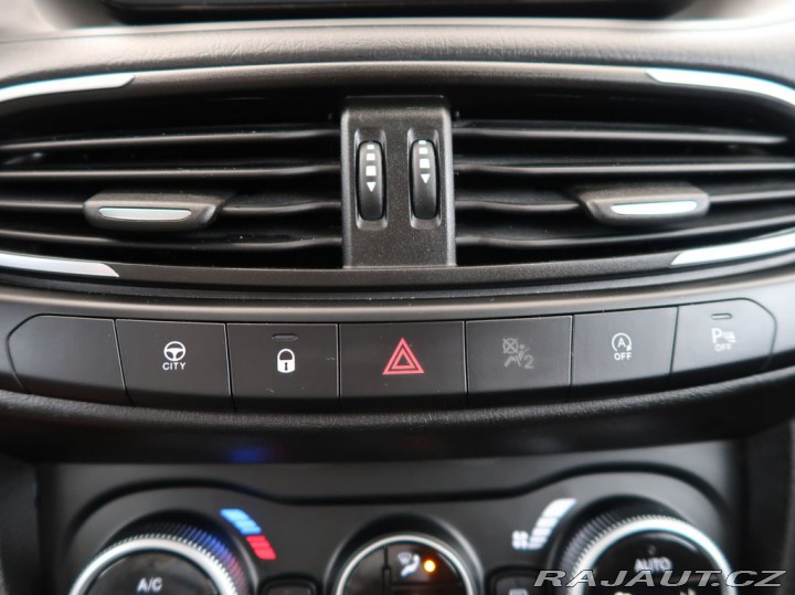 Fiat Tipo 1.6,MJet,96KW,Manuál,DPH 2024