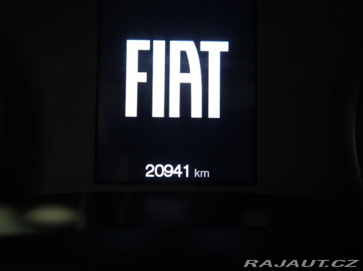 Fiat Tipo 1.6,MJet,96KW,Manuál,DPH 2024