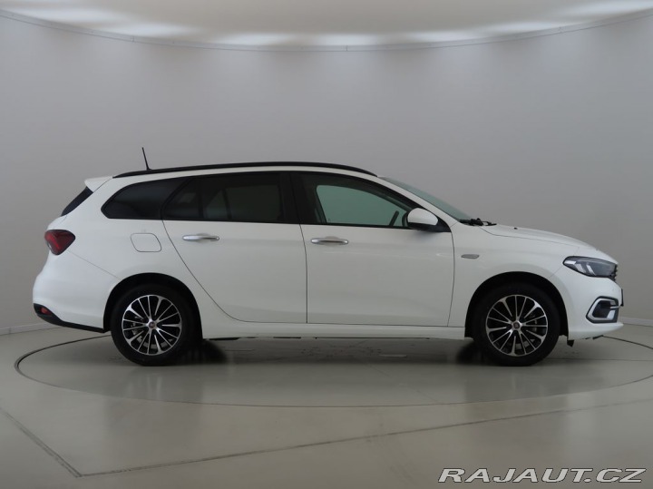 Fiat Tipo 1.6,MJet,96KW,Manuál,DPH 2024