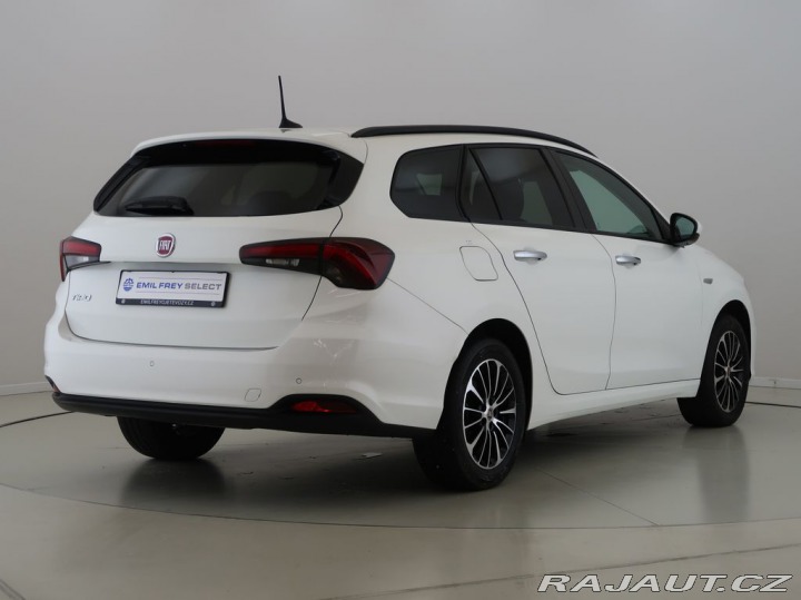 Fiat Tipo 1.6,MJet,96KW,Manuál,DPH 2024