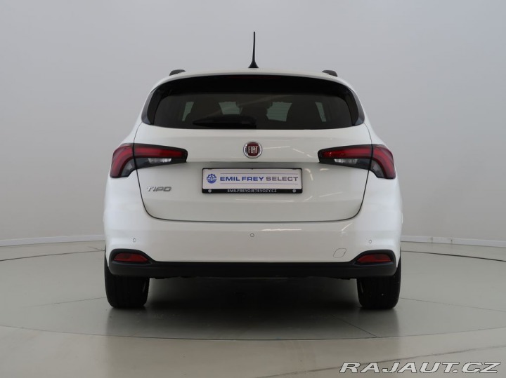 Fiat Tipo 1.6,MJet,96KW,Manuál,DPH 2024