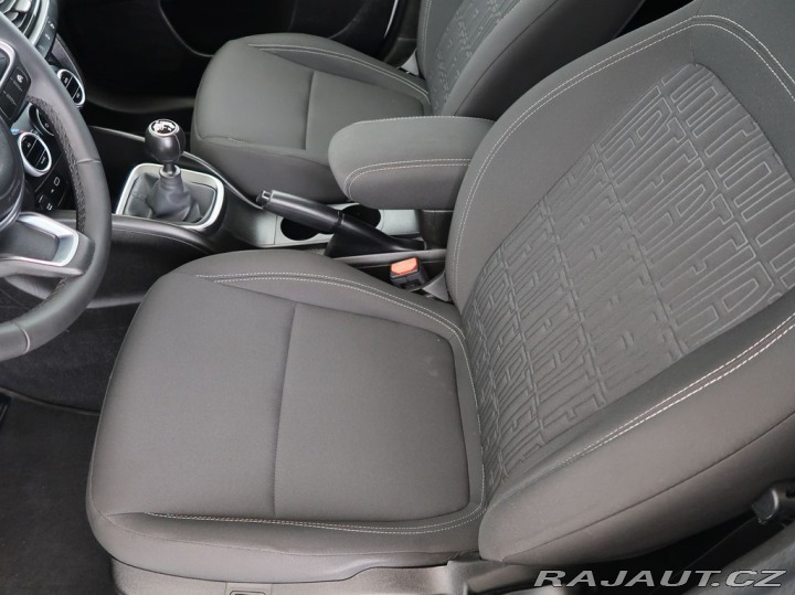 Fiat Tipo 1.6,MJet,96KW,Manuál,DPH 2024