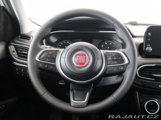 Fiat Tipo 1.6,MJet,96KW,Manuál,DPH 2024
