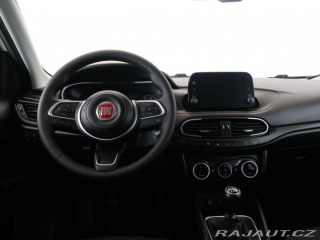 Fiat Tipo 1.6,MJet,96KW,Manuál,DPH 2024