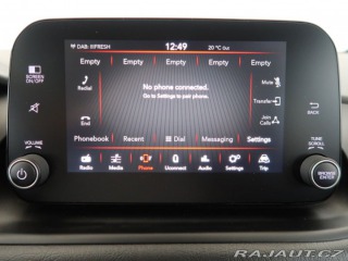 Fiat Tipo 1.6,MJet,96KW,Manuál,DPH 2024