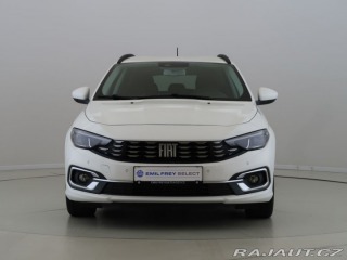 Fiat Tipo 1.6,MJet,96KW,Manuál,DPH 2024