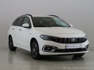 Fiat Tipo 1.6,MJet,96KW,Manuál,DPH 2024
