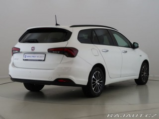 Fiat Tipo 1.6,MJet,96KW,Manuál,DPH 2024