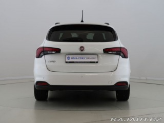 Fiat Tipo 1.6,MJet,96KW,Manuál,DPH 2024