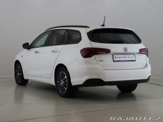 Fiat Tipo 1.6,MJet,96KW,Manuál,DPH 2024