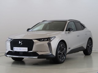  DS Automobiles DS4 Crossback 1.6,Rivoli,Plug-IN,DPH