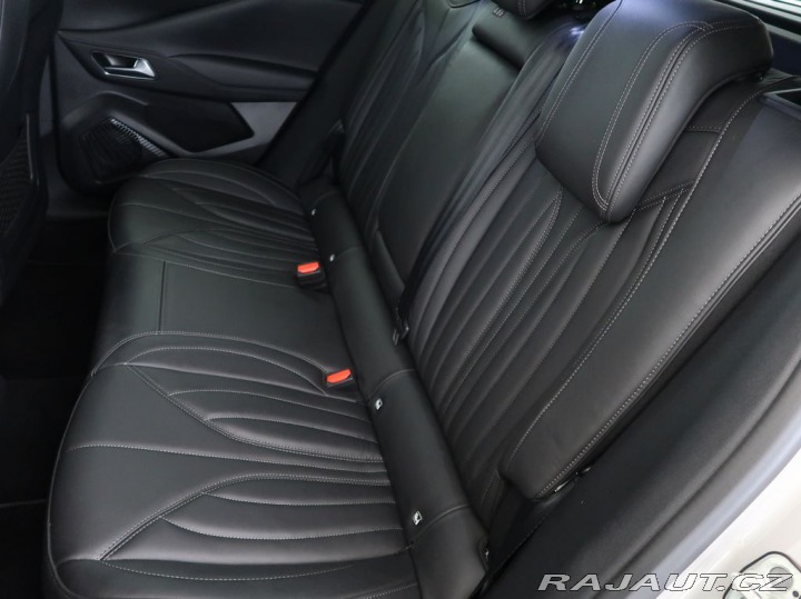 Ostatní značky Ostatní modely DS Automobiles DS4 Crossback 1.6,Rivoli,Plug-IN,DPH 2023