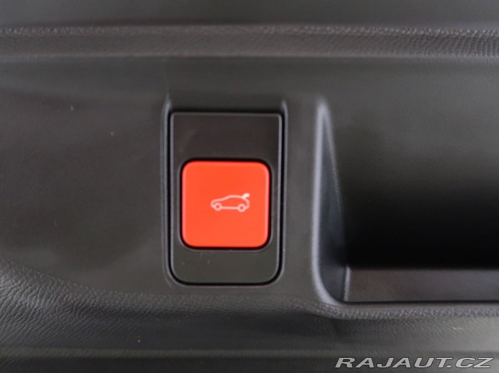 Ostatní značky Ostatní modely DS Automobiles DS4 Crossback 1.6,Rivoli,Plug-IN,DPH 2023
