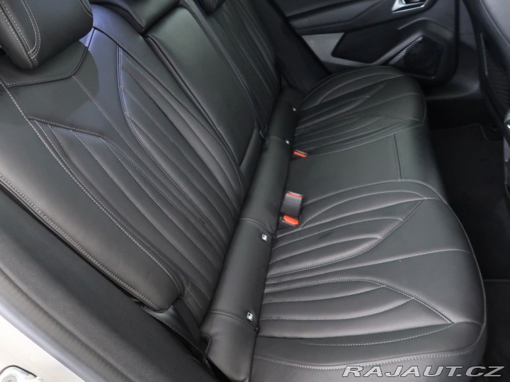 Ostatní značky Ostatní modely DS Automobiles DS4 Crossback 1.6,Rivoli,Plug-IN,DPH 2023