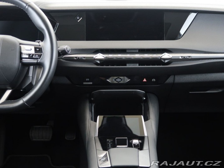 Ostatní značky Ostatní modely DS Automobiles DS4 Crossback 1.6,Rivoli,Plug-IN,DPH 2023