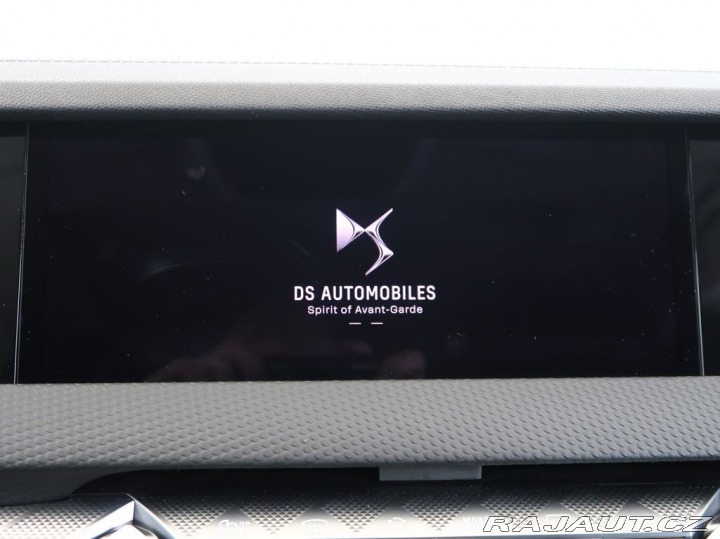 Ostatní značky Ostatní modely DS Automobiles DS4 Crossback 1.6,Rivoli,Plug-IN,DPH 2023