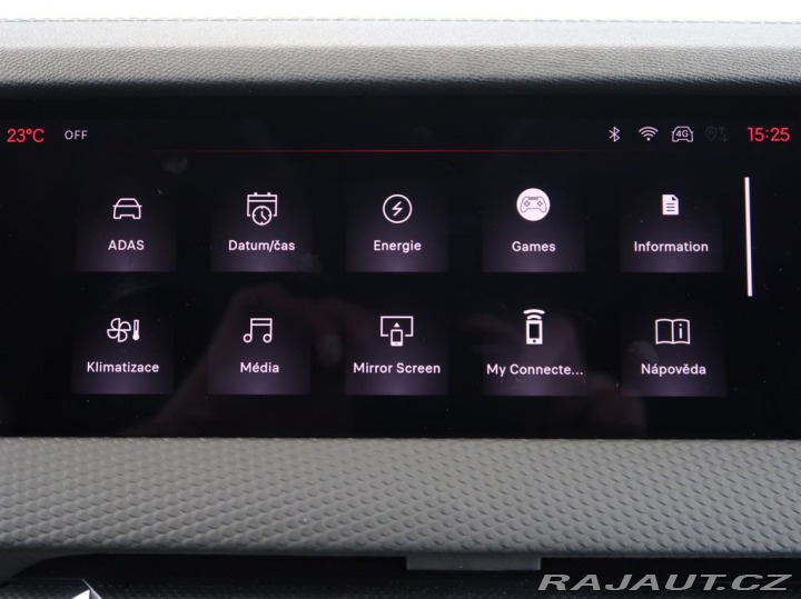 Ostatní značky Ostatní modely DS Automobiles DS4 Crossback 1.6,Rivoli,Plug-IN,DPH 2023