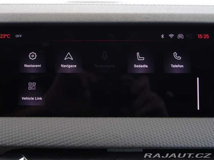 Ostatní značky Ostatní modely DS Automobiles DS4 Crossback 1.6,Rivoli,Plug-IN,DPH 2023