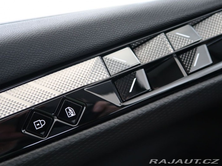 Ostatní značky Ostatní modely DS Automobiles DS4 Crossback 1.6,Rivoli,Plug-IN,DPH 2023