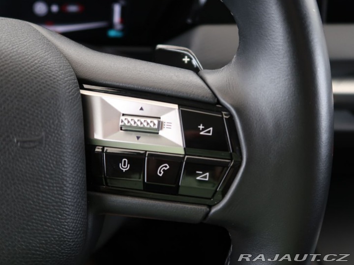 Ostatní značky Ostatní modely DS Automobiles DS4 Crossback 1.6,Rivoli,Plug-IN,DPH 2023