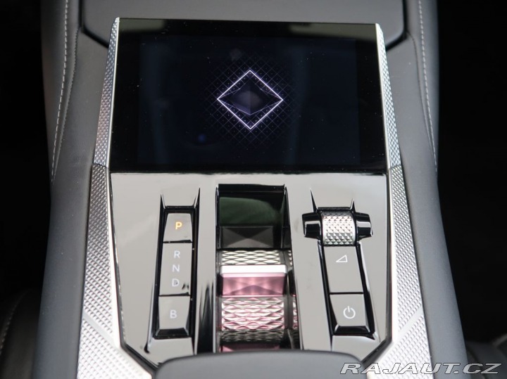 Ostatní značky Ostatní modely DS Automobiles DS4 Crossback 1.6,Rivoli,Plug-IN,DPH 2023